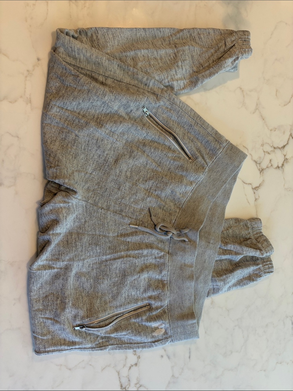 Victoria’s Secret Drawstring Jogger Sweats